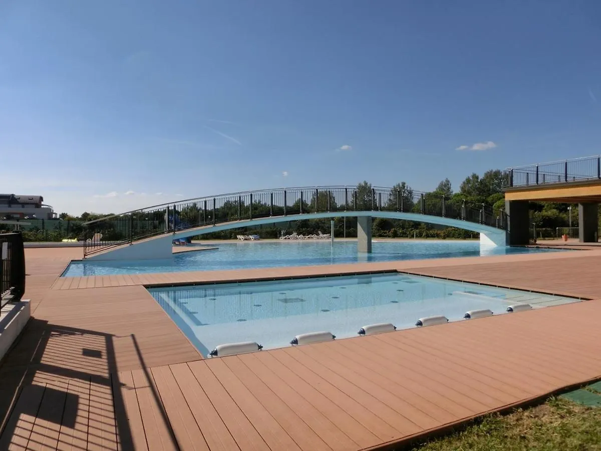 ביביונה Wonderful Apartment With Attic In A Quiet Area