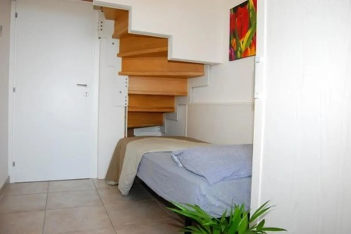 ביביונה Wonderful Apartment With Attic In A Quiet Area