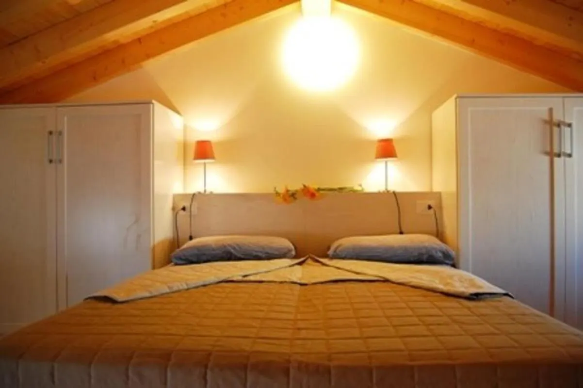 ביביונה Wonderful Apartment With Attic In A Quiet Area 0*,  איטליה